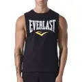 Everlast Logo Ermeløs T-skjorte