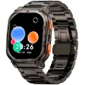 Kospet Tank M3 Ultra Smartklokke