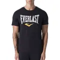 Everlast Fitted Logo Kortarmet T-skjorte