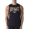 Everlast Logo Ermeløs T-skjorte
