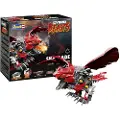 Revell CyberBeasts SkyBlade 1:35