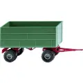 Wiking 038837 H0 Anhænger model