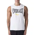 Everlast Logo Ermeløs T-skjorte