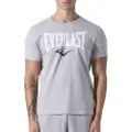 Everlast Fitted Logo Kortarmet T-skjorte