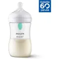 Philips AVENT Natural Response SCY673/01 Tåteflaske med Airfree-ventil
