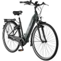 Fischer Bikes Cita 3.1i 28´´ Fs 2022 Elektrisk Sykkel