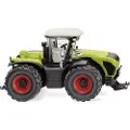 Wiking 036397 H0 Claas Xerion 4500 hjul