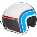 Nox Helmets Next Tracker åpen Hjelm