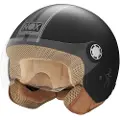 Nox Helmets N210 Evo åpen Hjelm