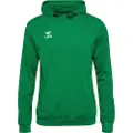 Hummel Authentic Pl Hetteskjorte