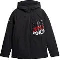 Superdry Ski Freestyle Core Jakke
