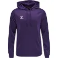 Hummel Core Xk Poly Hetteskjorte