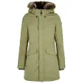 O'Neill Trvlr Series Journey Parka