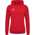 Hummel Authentic Pl Hetteskjorte