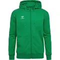 Hummel Go 2.0 Genser Med Hel Glidelås