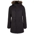 O'Neill Trvlr Series Journey Parka