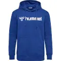Hummel Go 2.0 Logo Hetteskjorte