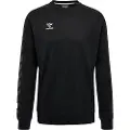 Hummel Move Grid Cotton Collegegenser