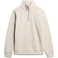 Superdry Essential Logo Henley Collegegenser