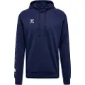 Hummel Move Grid Cotton Hetteskjorte