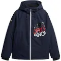 Superdry Ski Freestyle Core Jakke