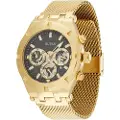 GUESS Continental Klokke
