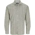 Jack & Jones Ckpool Stretch Skjorte Med Lange Ermer