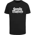 Mister tee Family Matters Hettegenser