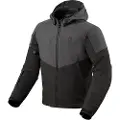 Revit Afterburn H2o Jakke Med Hette