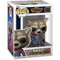 Funko POP! Pop! Galaksens Voktere Vol 3 Rakett Figur