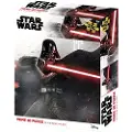 Star Wars Lenticular Darth Vader Eier Puslespillet