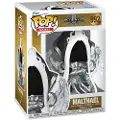 Funko POP! Pop! Diablo 3 Maltheal-figur 9 Cm