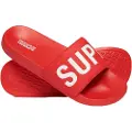Superdry Core Vegan Pool Badesandal
