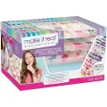 Make It Real - Studio for å lage armbånd