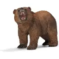 Schleich Grizzlybjørn