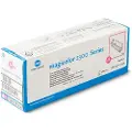 Minolta Toner magenta 1.500 sider