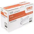 OKI Imaging-valse/trommel sort 20.000 sider