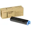 Kyocera Toner cyan 8.000 sider