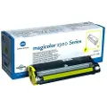 Minolta Toner gul 4.500 sider