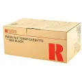 Ricoh Toner + Valse sort
