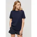 Superdry Vintage Logo Emb T-skjorte