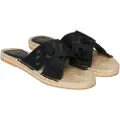 Superdry Cross Strap Sandaler