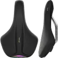 Selle Royal Vivo Moderate Sykkelsete
