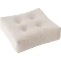 Karup DesignPuff More, polyBeigeFotskamler & pufferFra Homeroom