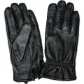 Whistler Baraton M Leather Gloves Black S
