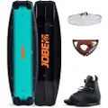 Jobe Logo 138+maze Wakeboardbord