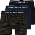 Hugo Boss Bold Des Boxers 3 Enheter