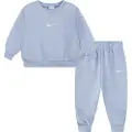 Nike Kids Essential Fleece Crew Langarmet Sett