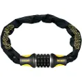 Onguard Mastiff Combination 8022c 80x8 Mm Kjedelås