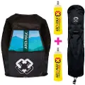 Arch Max Hv6e3sq 6l+ 2sf500ml +quiver Hydreringsvest